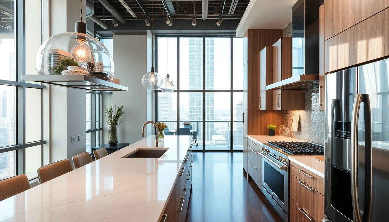 Secondary pricing visual